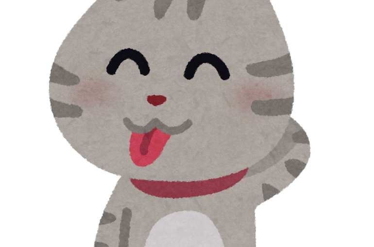 照猫